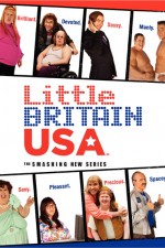 Watch Little Britain USA Alluc